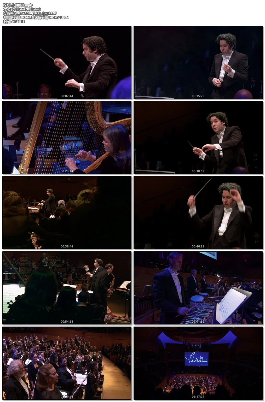 图片[6]-Johann Sebastian Bach The Well – Tempered Clavier Book 1 Sir Andras Schiff 2017《BDISO 28.3GB》-蓝光演唱会资源网
