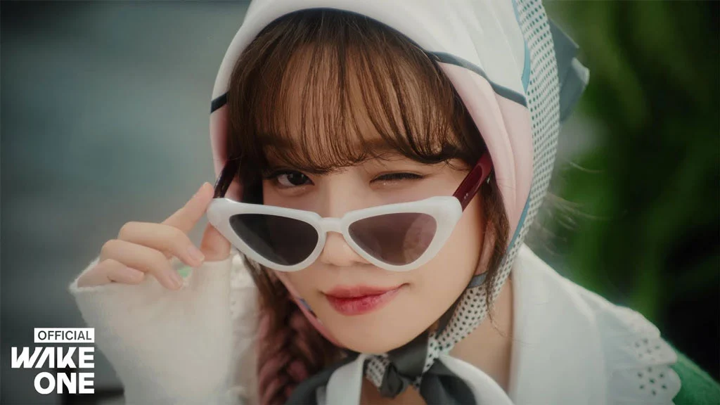 JO YURI – TAXI 4K 2160P [Bugs MP4 1.2GB]-蓝光演唱会资源网
