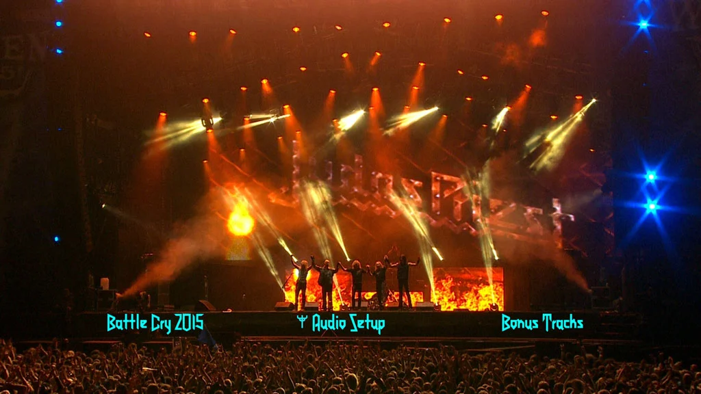 图片[2]-犹大圣徒 摇滚乐队 Judas Priest – Epitaph 2013《BDMV 38.3GB》-蓝光演唱会资源网