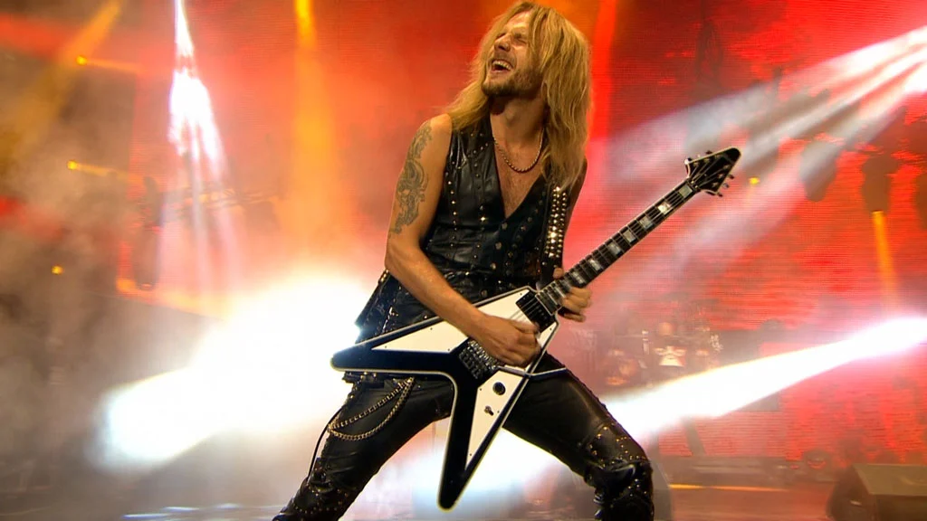 图片[3]-犹大圣徒 摇滚乐队 Judas Priest – Epitaph 2013《BDMV 38.3GB》-蓝光演唱会资源网