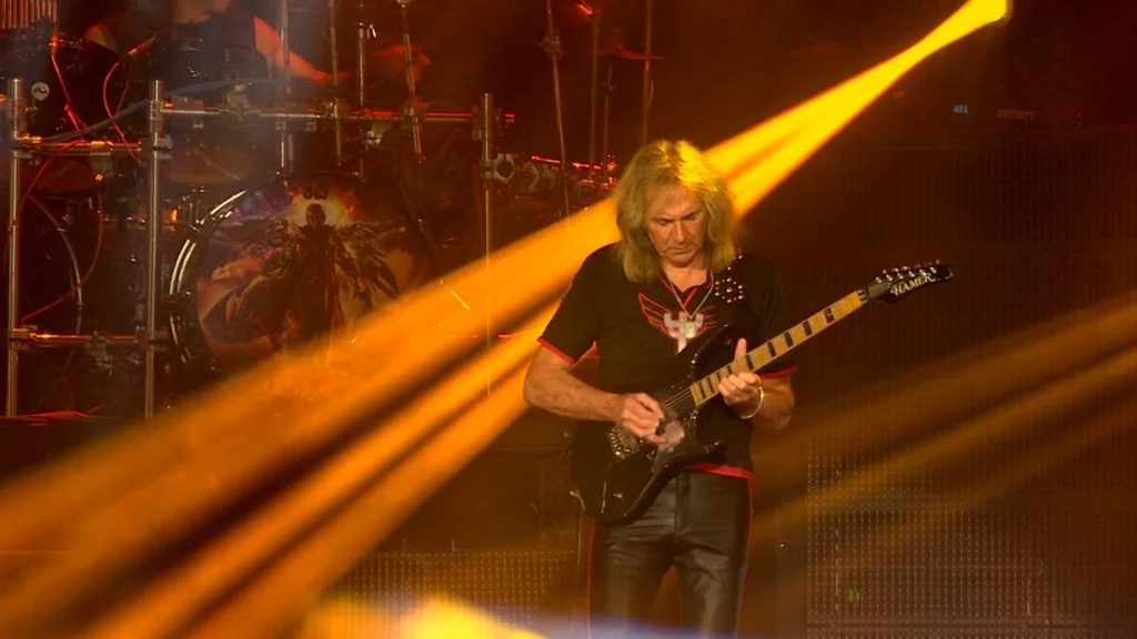 图片[4]-犹大圣徒 摇滚乐队 Judas Priest – Epitaph 2013《BDMV 38.3GB》-蓝光演唱会资源网