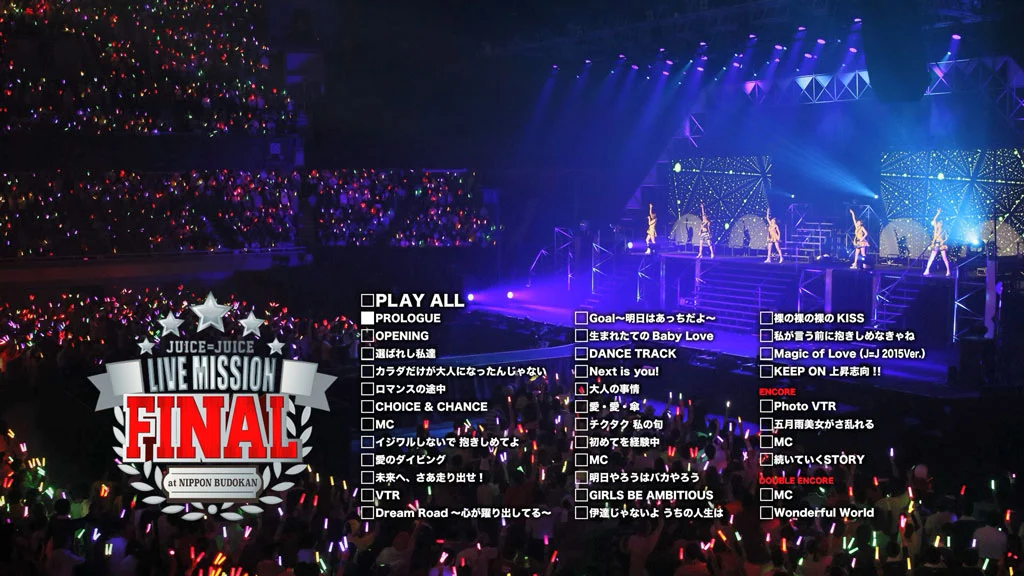 图片[2]-Juice=Juice Concert 2021 ～FAMILIA～ Kanazawa Tomoko Final (Kanazawa Tomoko Edition)《BDISO 42.7GB》-蓝光演唱会资源网