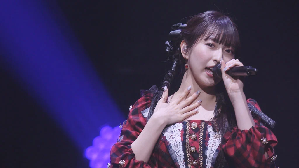 图片[3]-Juice=Juice 10th ANNIVERSARY CONCERT TOUR ～10th Juice at BUDOKAN～2023 [BDISO 43.4GB]-蓝光演唱会资源网