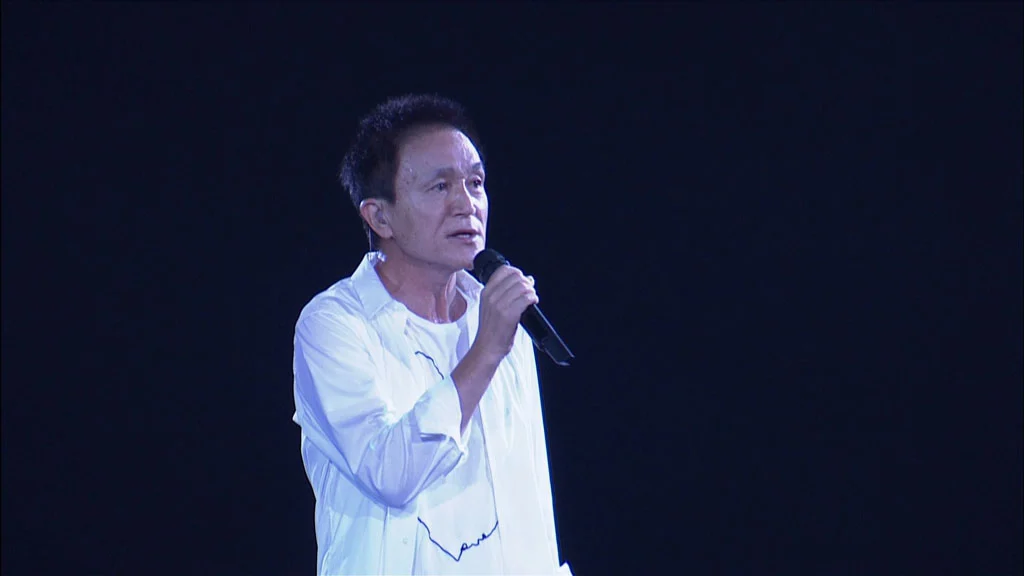 图片[3]-KAZE NO NAKA 安田レイ – 風の中 付属BD 2022 [BDMV 25.3GB]-蓝光演唱会资源网