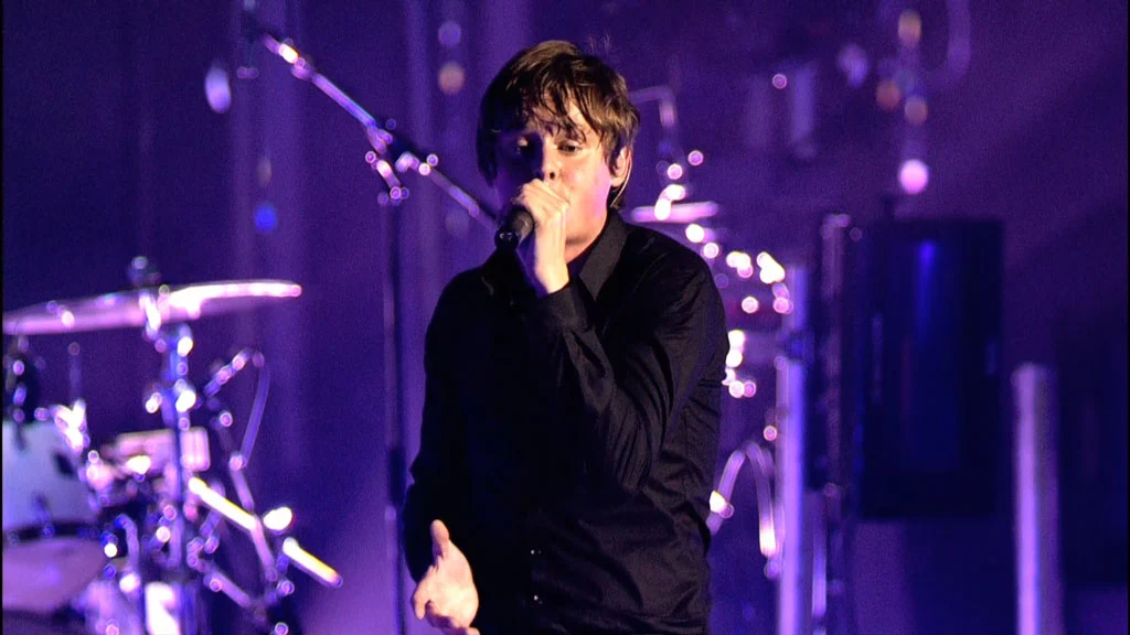 Keane – Live at the Aragon Ballroom Chicago 2009 1080i《HDTV TS 7.73G》-蓝光演唱会资源网