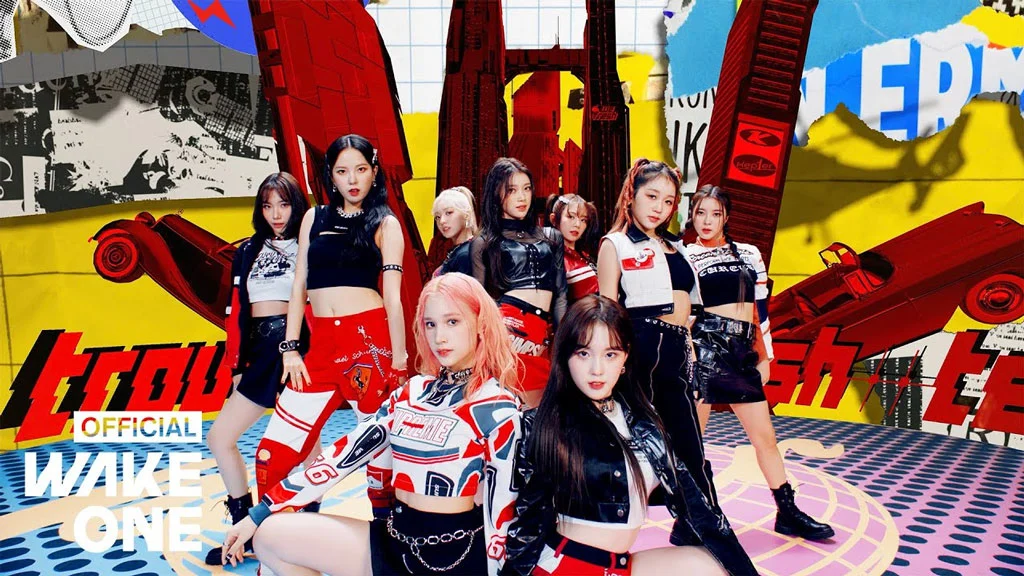 케플러 Kep1er – FLY-HIGH (Special Edition) 2023 [24bit/48kHz] [Hi-Res Flac 162MB]-2345资源网 - 精品建站资源与技术分享平台