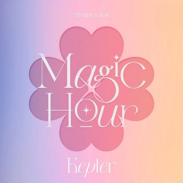 Kep1er (케플러) – Magic Hour [Genie] 2023 [24Bit/96kHz] [Hi-Res Flac 336MB]-蓝光演唱会资源网
