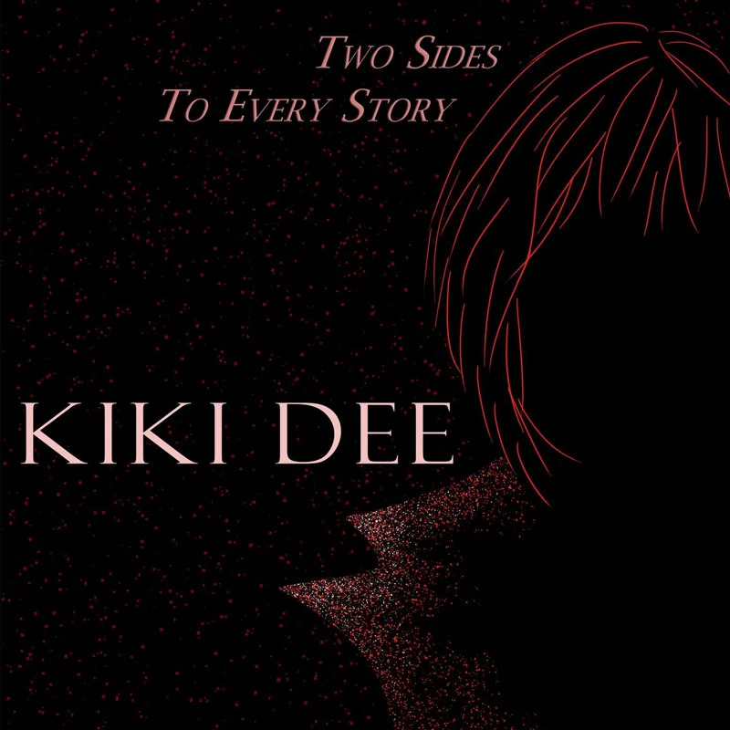 Kiki Dee – You Sure Know How to Break a Heart (Demo) 2024 [24Bit/44.1kHz] [Hi-Res Flac 127MB]-蓝光演唱会资源网