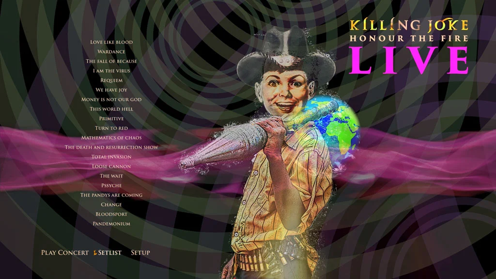 图片[2]-终极杀戮乐团 Killswitch Engage – Live At The Palladium 2022《BDISO 15.3GB》-蓝光演唱会资源网