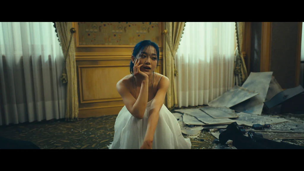 Kim Sejeong – Top or Cliff 4K 2160P [Bugs MP4 1.4GB]-蓝光演唱会资源网