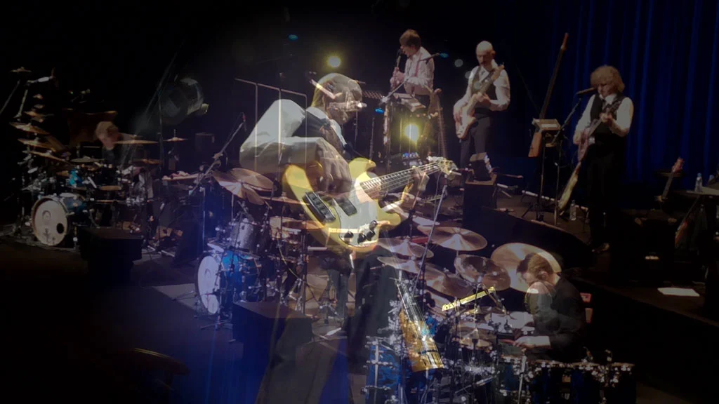 图片[2]-布鲁斯王者之尊 B.B King – Live At The Royal Albert Hall 2011《BDMV 18.1G》-蓝光演唱会资源网
