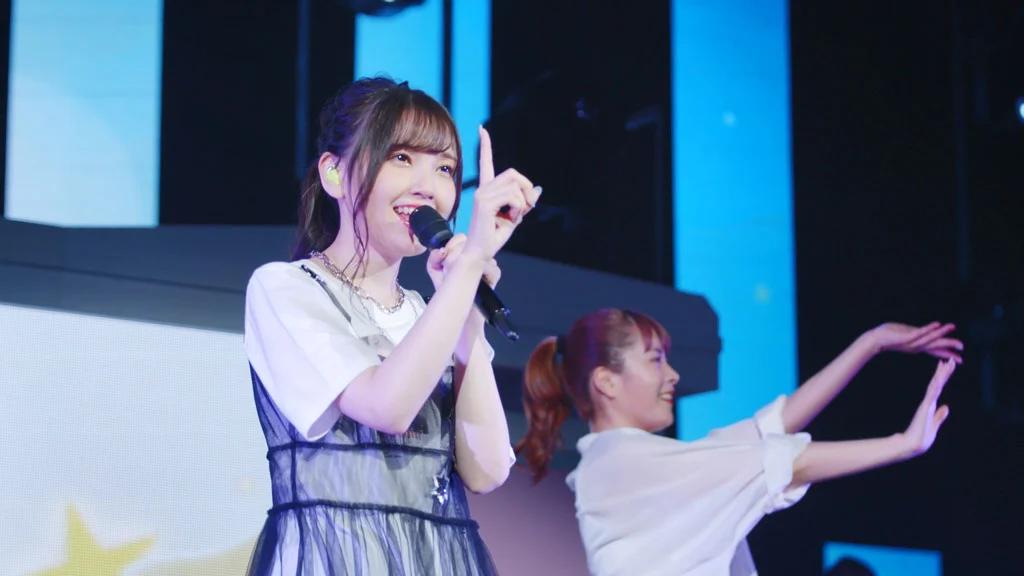 图片[5]-鬼头明里 Kito Akari 1st LIVE TOUR Colorful Closet 2021 [BDMV 43.34G]-蓝光演唱会资源网