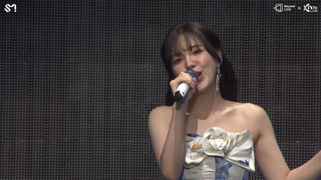 图片[2]-220820 KNTV SMTOWN LIVE 2022 ： SMCU EXPRESS @HUMAN CITY《HDTV TS 20.9G》-蓝光演唱会资源网