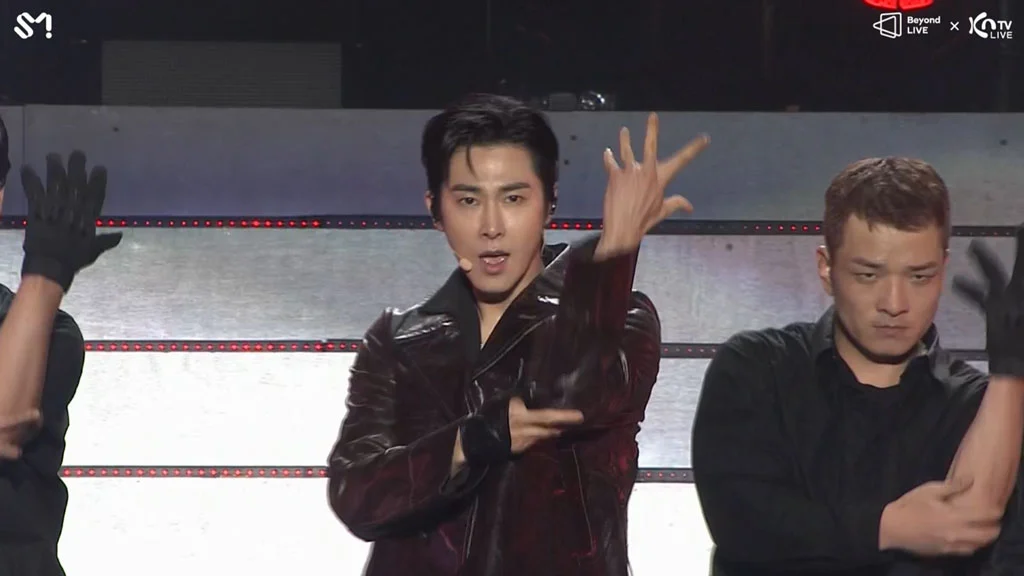 图片[3]-220820 KNTV SMTOWN LIVE 2022 ： SMCU EXPRESS @HUMAN CITY《HDTV TS 20.9G》-蓝光演唱会资源网