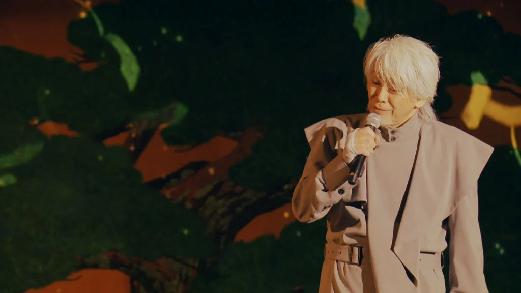 图片[4]-玉置浩二 Koji Tamaki Concert Tour 2021 Hometown Orchestra~Chocolate cosmos 2021 [HDTV TS 13GB]-蓝光演唱会资源网