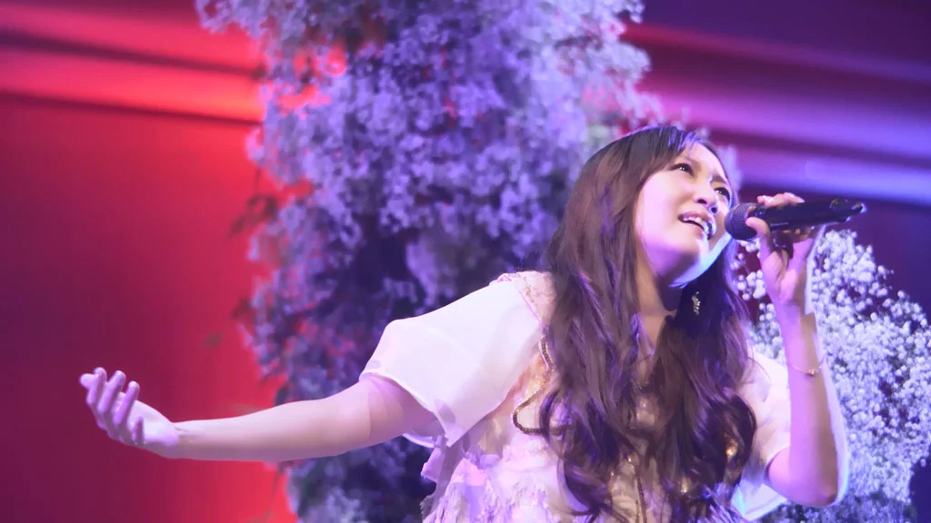 图片[6]-吉田亚纪子 KOKIA live stream concert special 2021 JPN 1080i Bluray AVC LPCM 2.0 [BDMV 2BD 44.5GB]-蓝光演唱会资源网