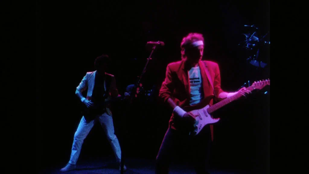 图片[3]-恐怖海峡1984演唱会 Dire Straits Alchemy Live 1984《ISO 39.87G》-蓝光演唱会资源网