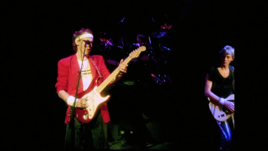 恐怖海峡1984演唱会 Dire Straits Alchemy Live 1984《ISO 39.87G》-蓝光演唱会资源网