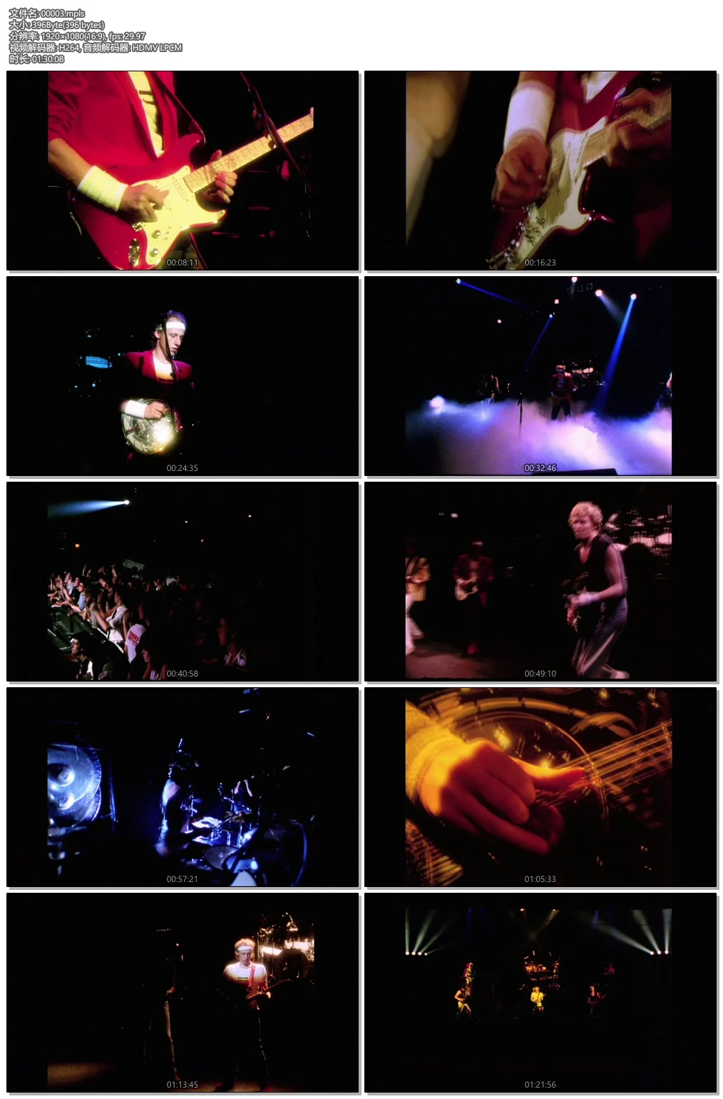 图片[5]-恐怖海峡1984演唱会 Dire Straits Alchemy Live 1984《ISO 39.87G》-蓝光演唱会资源网