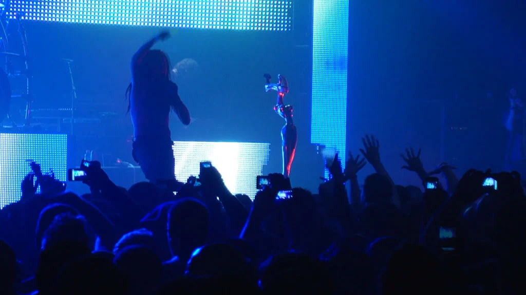 Korn – Live At The Hollywood Palladium 2012《Remux MKV 15.5G》-蓝光演唱会资源网