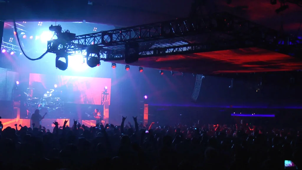 图片[2]-Korn – Live At The Hollywood Palladium 2012《Remux MKV 15.5G》-蓝光演唱会资源网