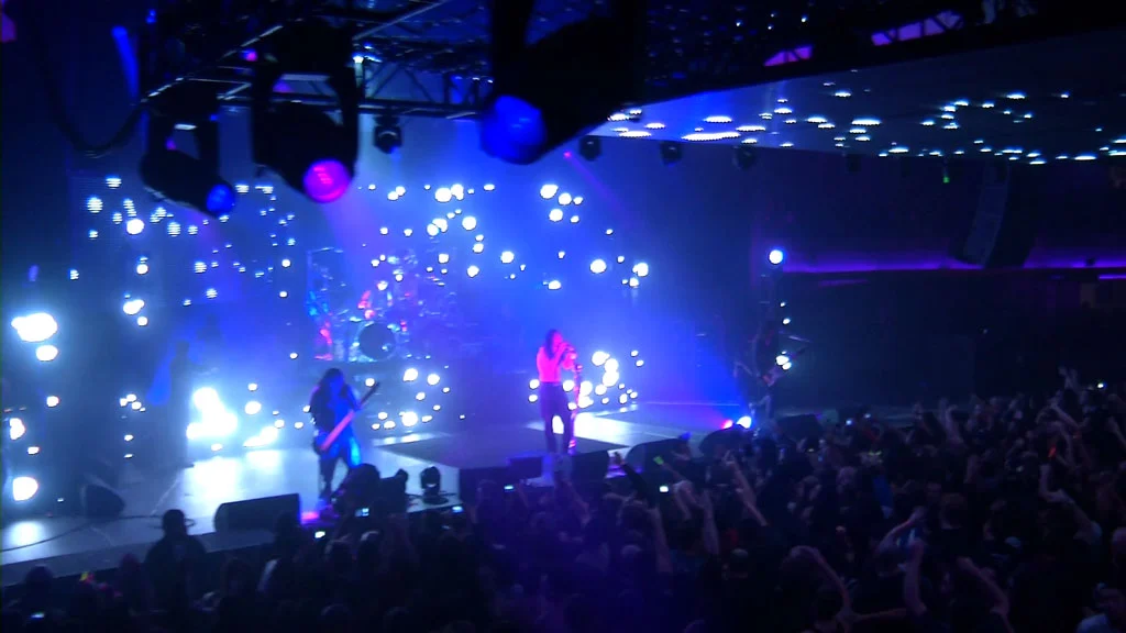 图片[3]-Korn – Live At The Hollywood Palladium 2012《Remux MKV 15.5G》-蓝光演唱会资源网