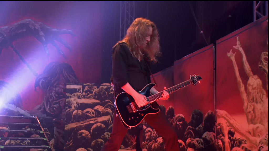 Kreator Dying Alive 2013《BDMV 21.8G》-蓝光演唱会资源网