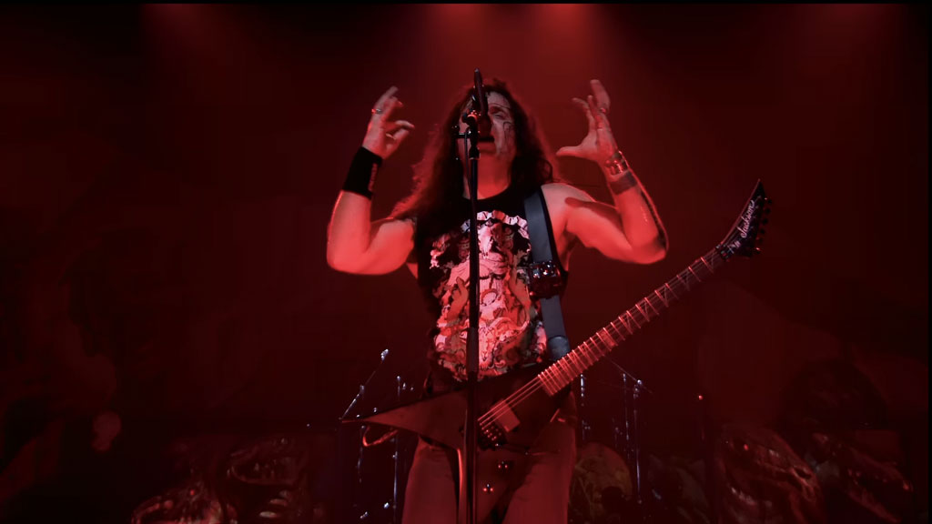 图片[3]-Kreator Dying Alive 2013《BDMV 21.8G》-蓝光演唱会资源网