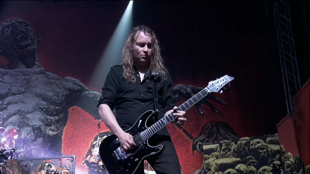 图片[4]-Kreator Dying Alive 2013《BDMV 21.8G》-蓝光演唱会资源网
