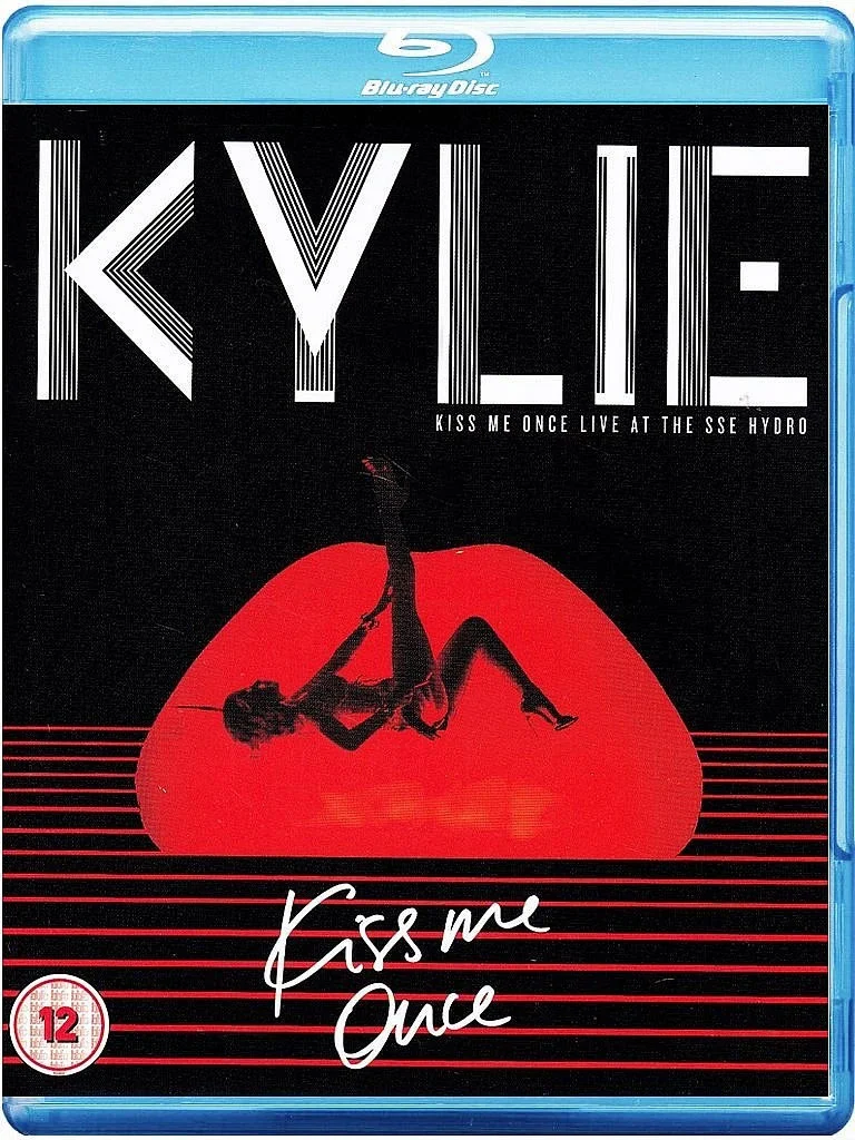 图片[6]-Kylie Minogue – Disco Guest List Edition 2021《BDMV 15.02G》-蓝光演唱会资源网