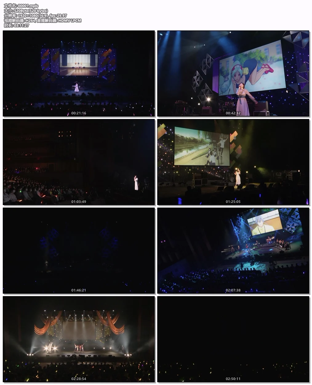 图片[7]-第5回京都アニメーションファン感謝イベントKYOANI MUSIC FESTIVAL ―感動を未来へ― 2022 [BDISO 2BD 84.7GB]-蓝光演唱会资源网