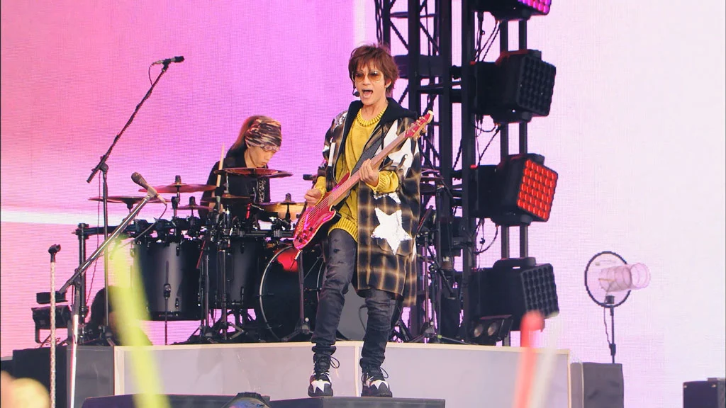 图片[3]-Larry Carlton & Robben Ford – Autour Du Blues 2009《BDMV 21G》-蓝光演唱会资源网