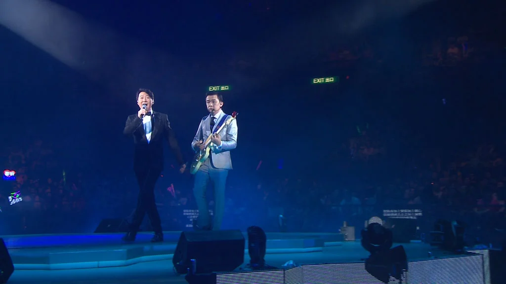 图片[5]-雷颂德 Mark Lui ThankYouConcert 2013 香港红馆演唱会《BDrip MKV 21.1G》-蓝光演唱会资源网