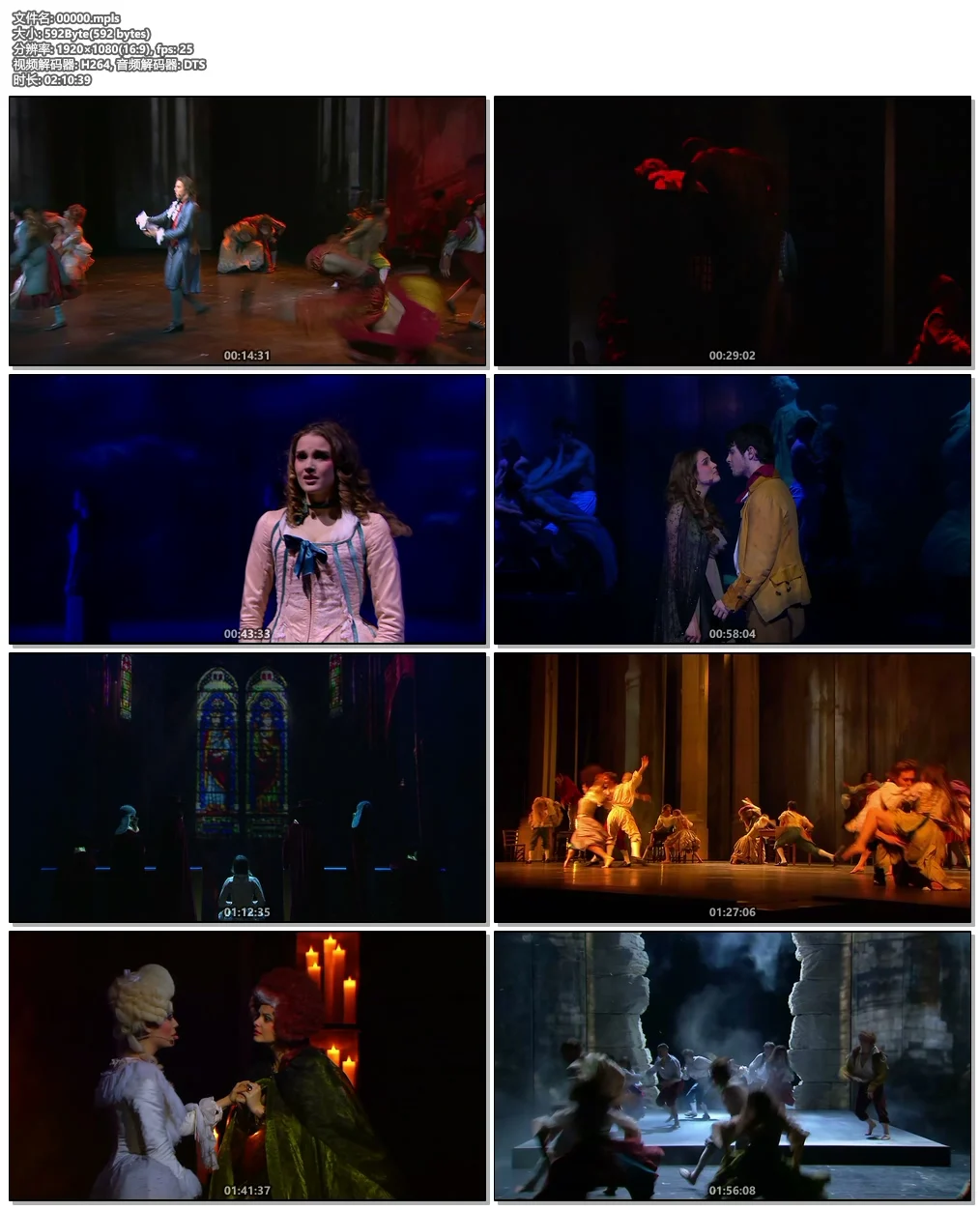 LE SSERAFIM – Impurities 4K 2160P [Bugs MP4 1.7GB]-蓝光演唱会资源网
