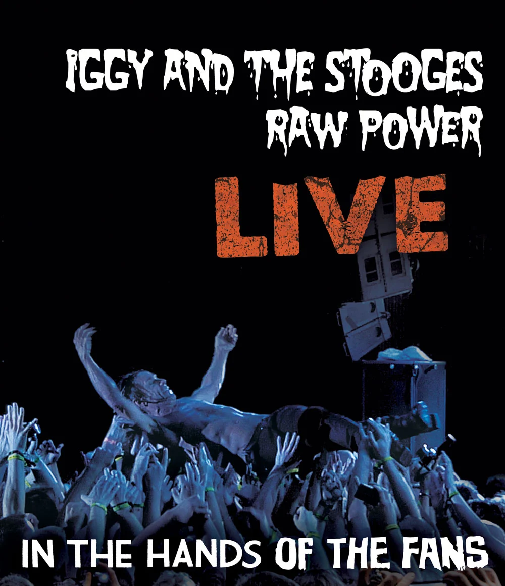 Iggy Pop – Post Pop Depression – Live at the Royal Albert Hall 2016《BDMV 31.1》-蓝光演唱会资源网