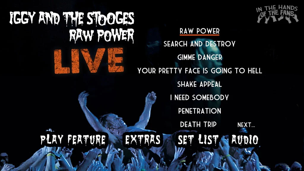 图片[2]-Iggy Pop – Post Pop Depression – Live at the Royal Albert Hall 2016《BDMV 31.1》-蓝光演唱会资源网