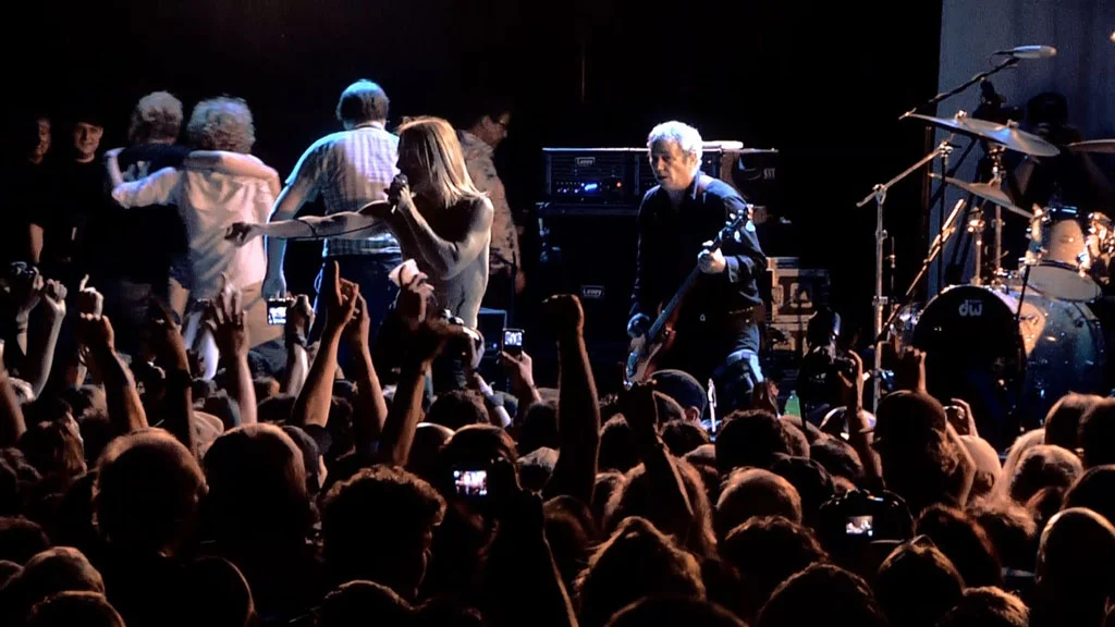 图片[3]-Iggy Pop – Post Pop Depression – Live at the Royal Albert Hall 2016《BDMV 31.1》-蓝光演唱会资源网