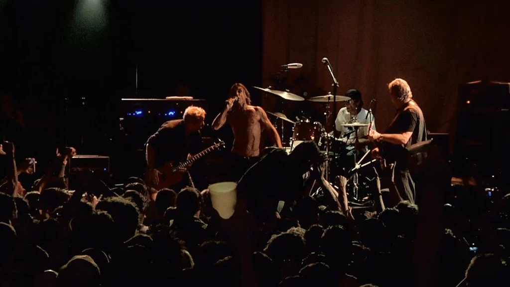 图片[4]-Iggy Pop – Post Pop Depression – Live at the Royal Albert Hall 2016《BDMV 31.1》-蓝光演唱会资源网