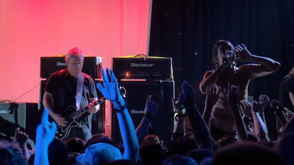 图片[5]-Iggy Pop – Post Pop Depression – Live at the Royal Albert Hall 2016《BDMV 31.1》-蓝光演唱会资源网