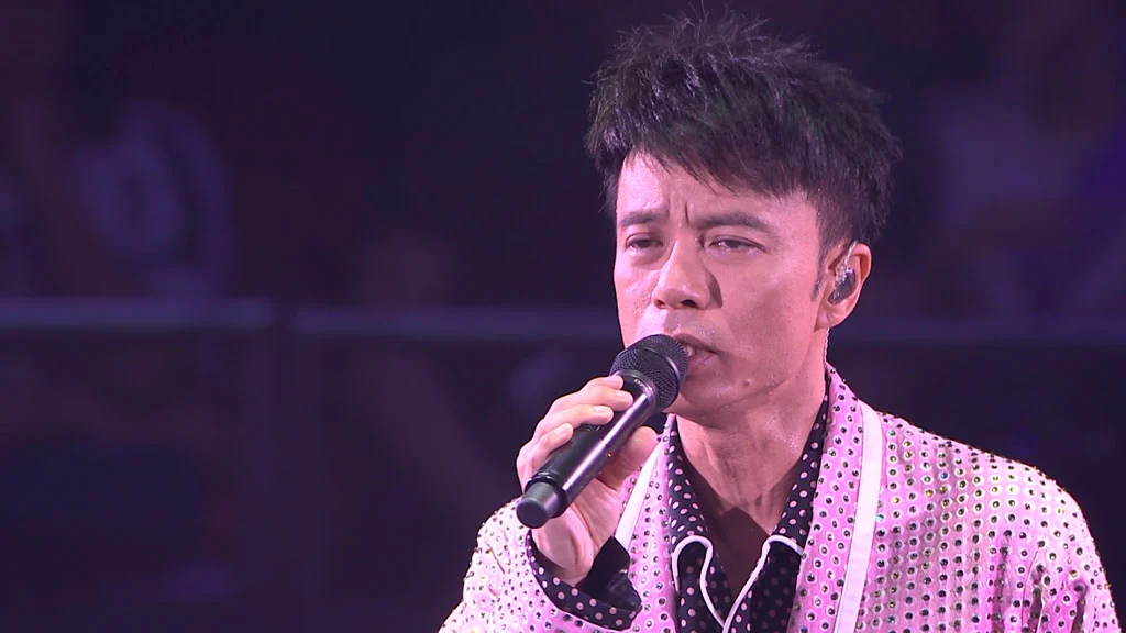 图片[5]-黎明 – Crazy Classic Concert 2005 Live 卡拉OK [2DVD ISO 11.09GB]-蓝光演唱会资源网