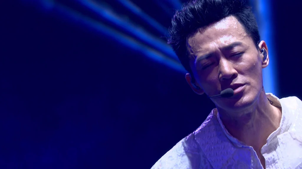林俊杰 她说 概念自选辑 特典影音 JJ Lin She Says 2011《DVD ISO 3.78G》-蓝光演唱会资源网