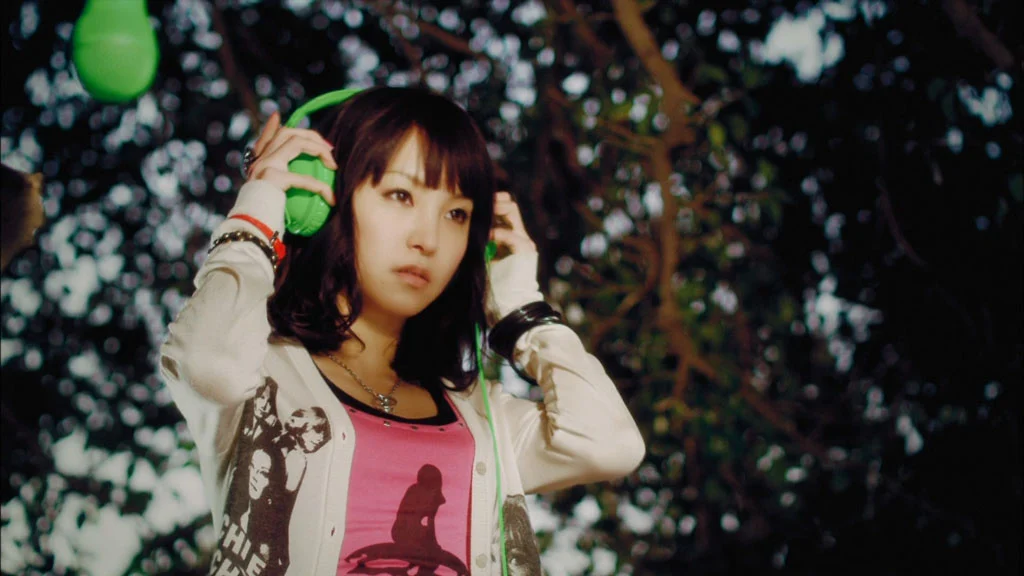 织部里沙 LiSA – Shouted Serenade 2024 [24bit/48kHz] [Hi-Res Flac 232MB]-蓝光演唱会资源网