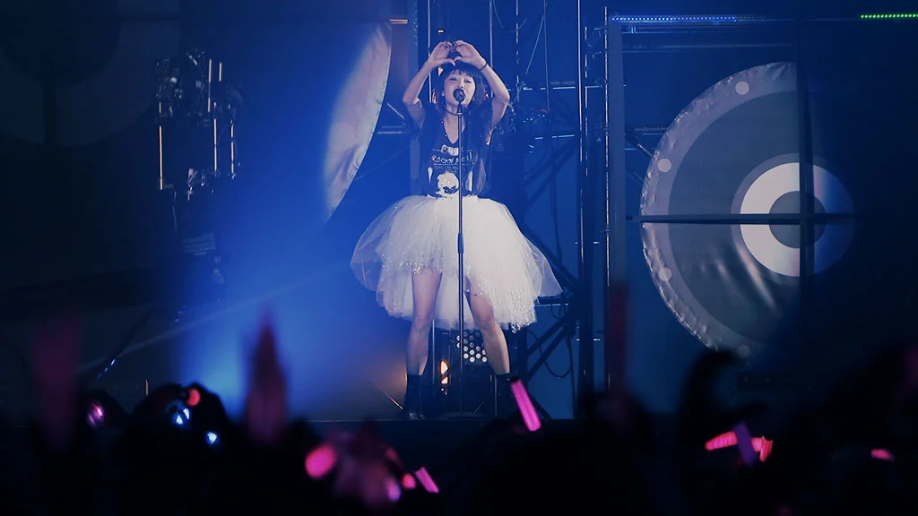 图片[4]-织部里沙 LiSA – LiVE is Smile Always～LOVER“S”MiLE～in日比谷野外大音楽堂 2012 [BDMV 37.4GB]-蓝光演唱会资源网