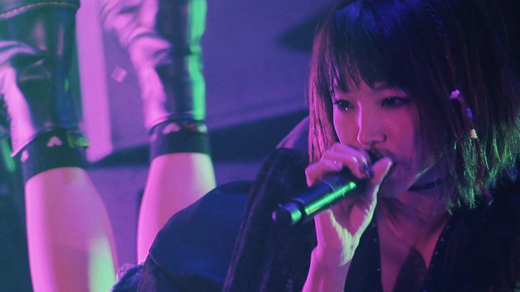 图片[5]-织部里沙 LiSA – LiVE is Smile Always～LOVER“S”MiLE～in日比谷野外大音楽堂 2012 [BDMV 37.4GB]-蓝光演唱会资源网