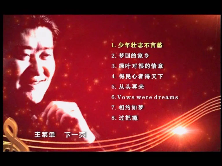 图片[2]-刘德华 – 卡拉OK专集3A [DVD ISO 2.91G]-蓝光演唱会资源网