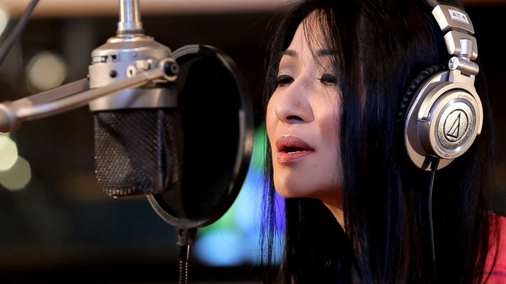 图片[4]-Susan Wong – 流金岁月音乐专辑 Susan.Wong.My.Live.Stories.2013《ISO 20.3G》-蓝光演唱会资源网