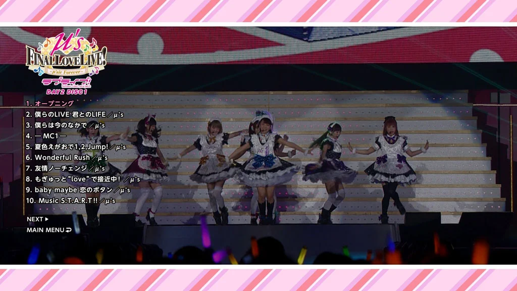 图片[4]-澤野弘之 – LIVE [nZk] 003 [DVD ISO 6.52GB]-蓝光演唱会资源网