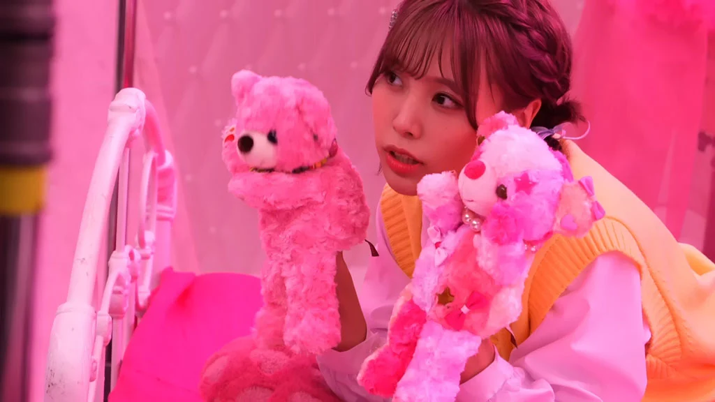 图片[3]-Liyuu – TRUE FOOL LOVE 付属BD 2022《BDMV 2.72GB》-蓝光演唱会资源网