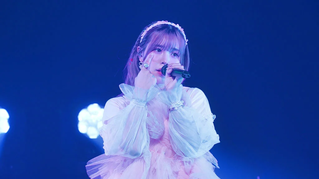 图片[7]-りーゆう – Liyuu Concert TOUR 2023 LOVE in koii 2023 [BDMV 2BD 44.1GB]-蓝光演唱会资源网