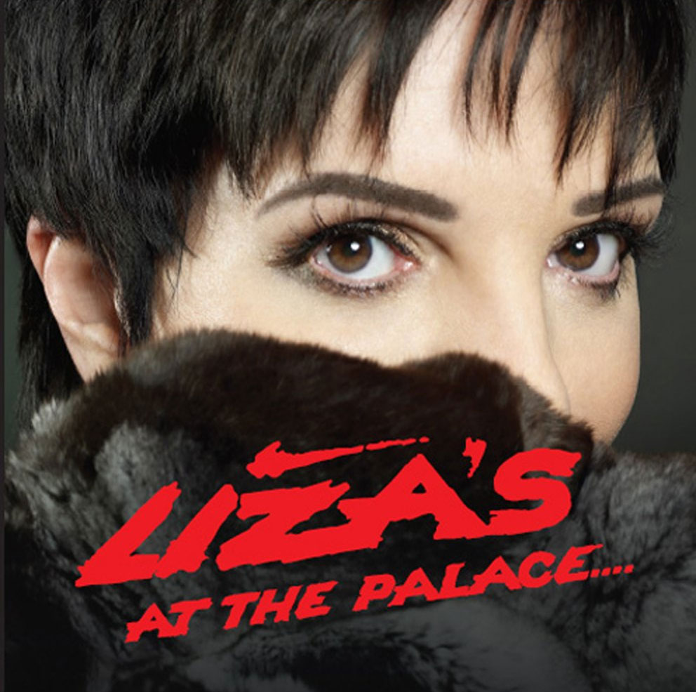 Liza Minnelli – Liza\’s at the Palace 2009《BDMV 22.1G》-蓝光演唱会资源网